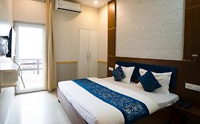 Vrinda Anandam Resort