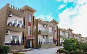 Vrinda Anandam Resort